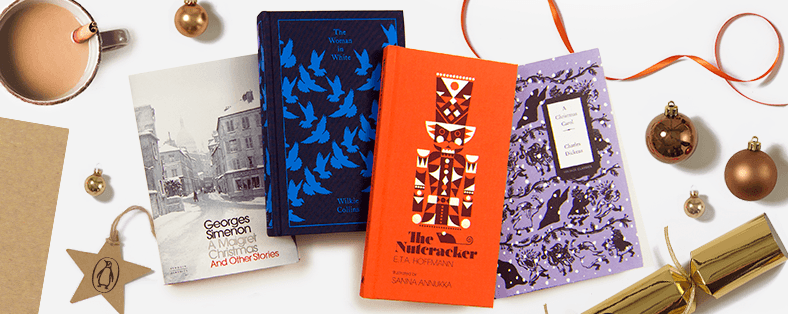 Classic reads for the Christmas season