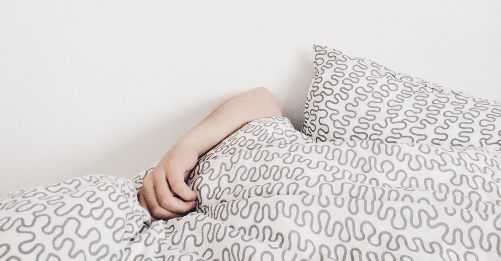 What’s really keeping you awake at night?