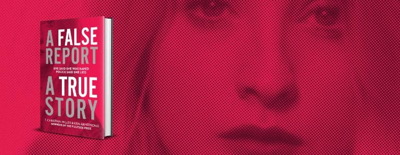 A False Report: The real-life investigation behind the upcoming Netflix series