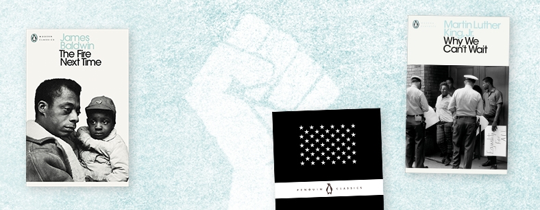 7 classics to mark the American civil rights movement