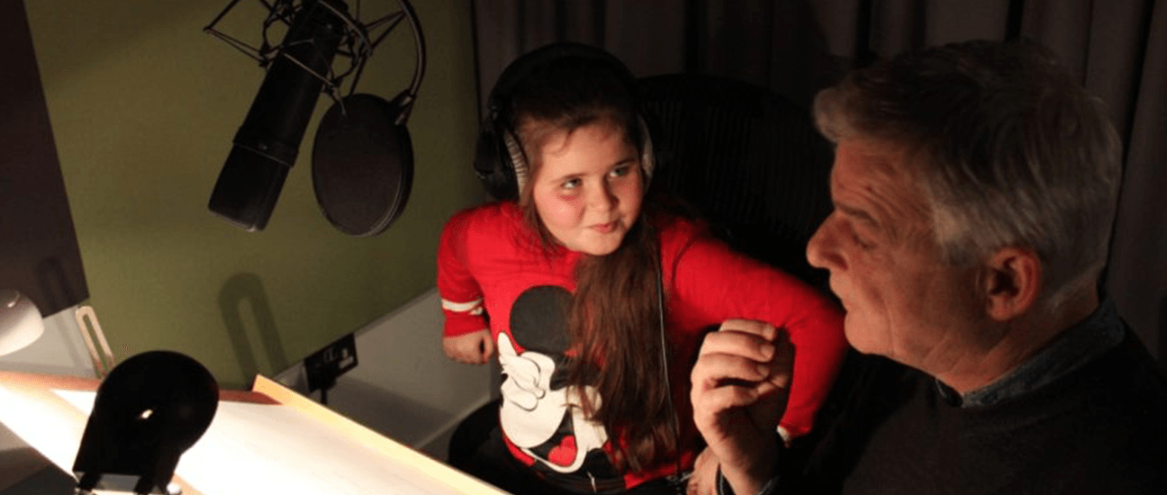 Penguin Random House Audio and Ministry of Stories launch audio collection of 35 short stories