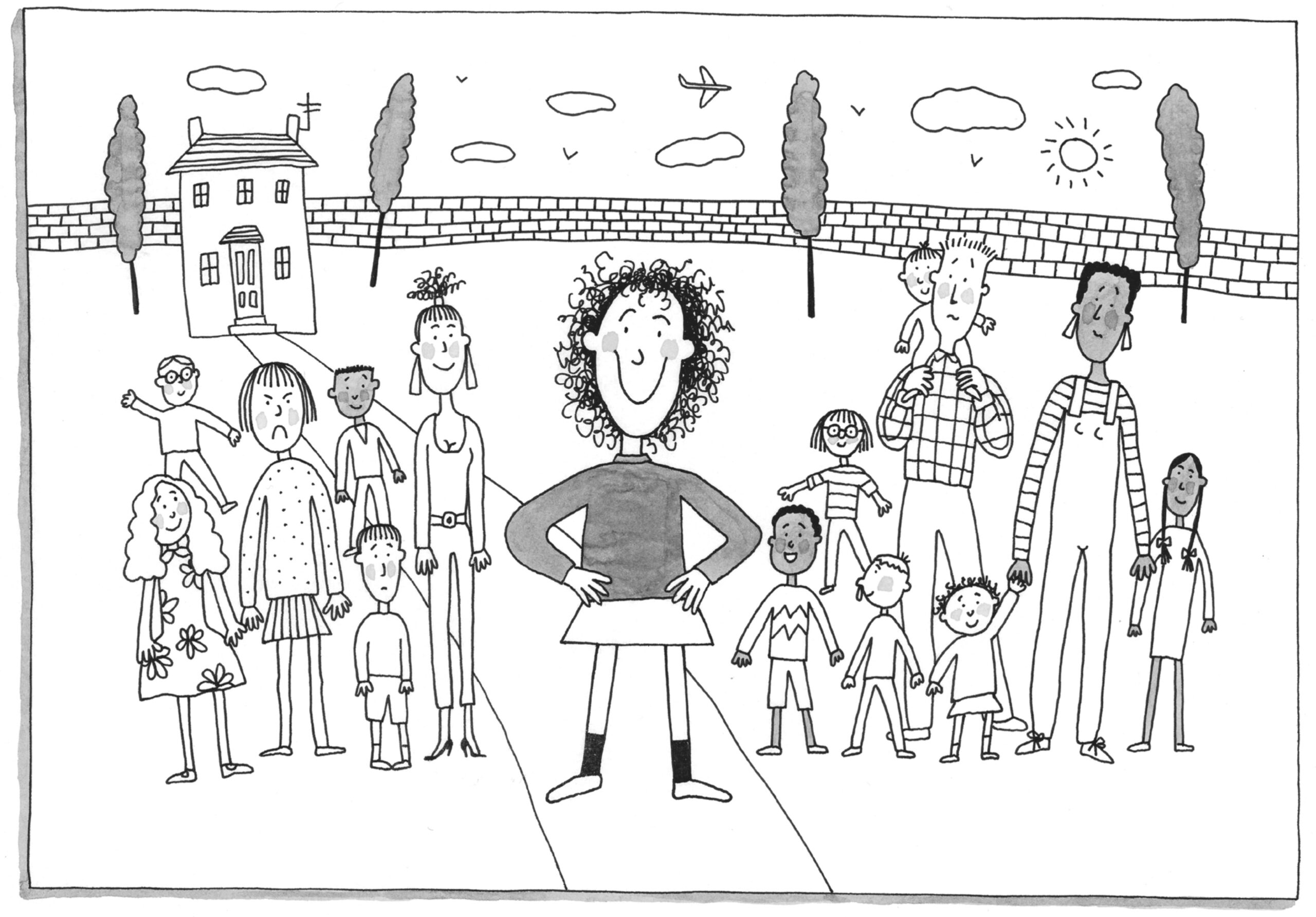 14 of the best Tracy Beaker quotes