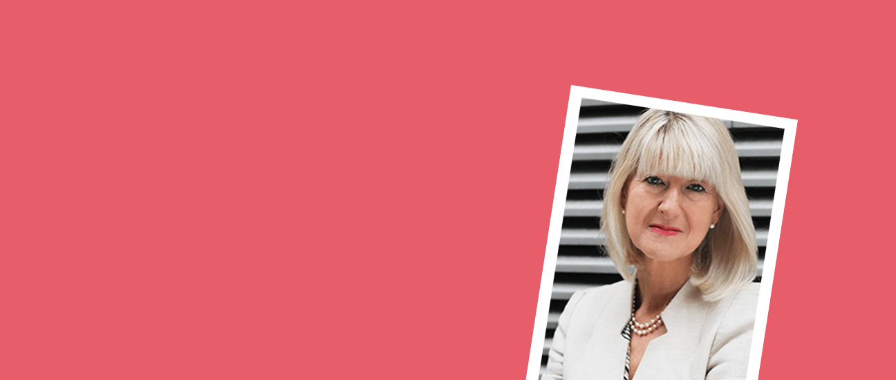Jane Corry shares her original covering letter