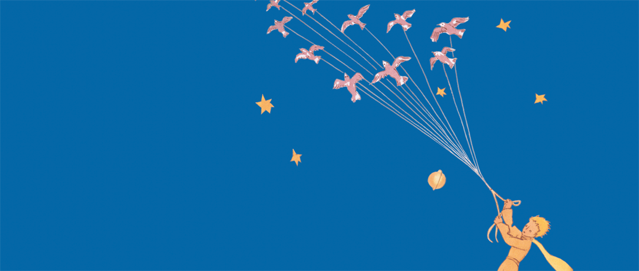 The Little Prince