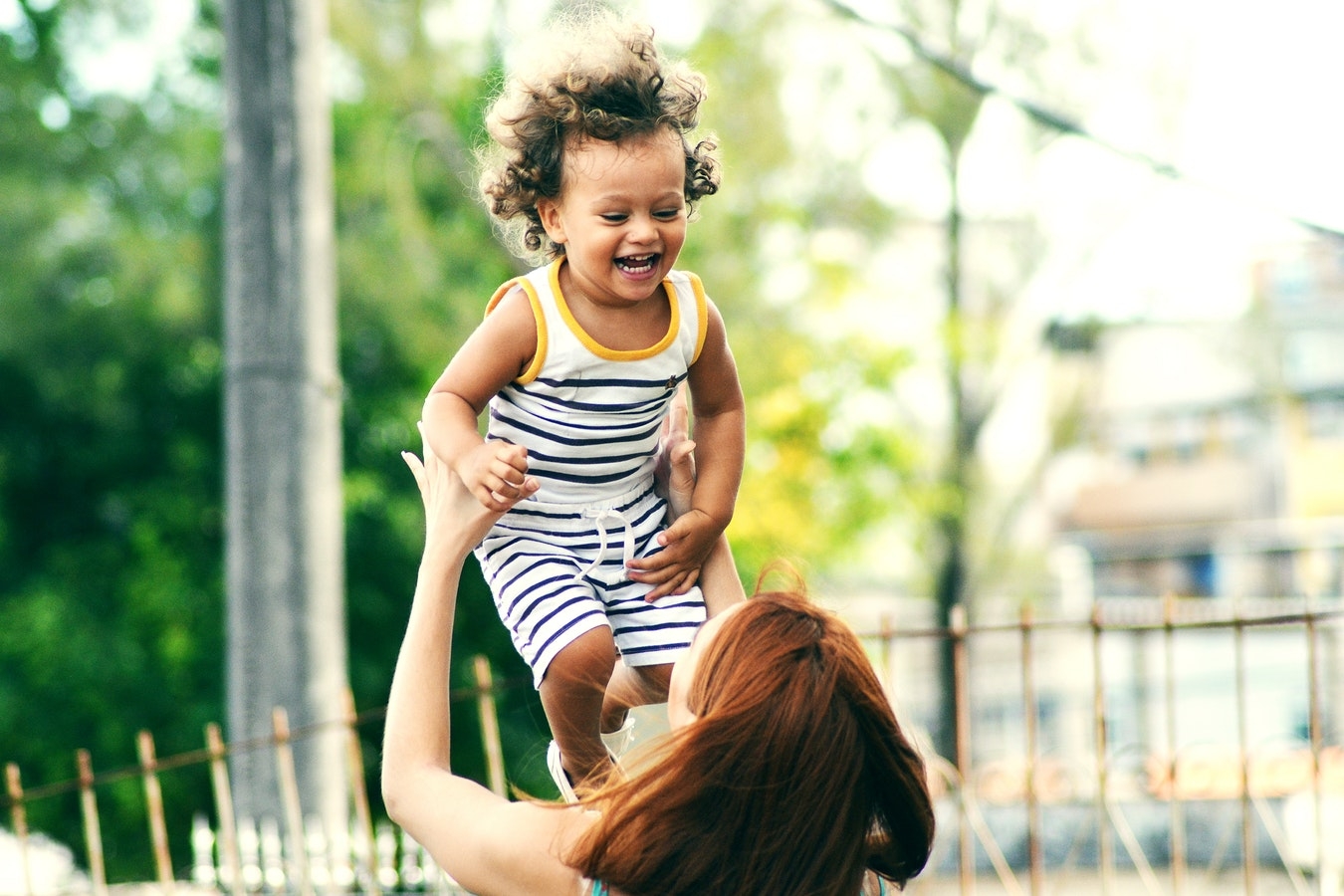 How to tame toddler tantrums