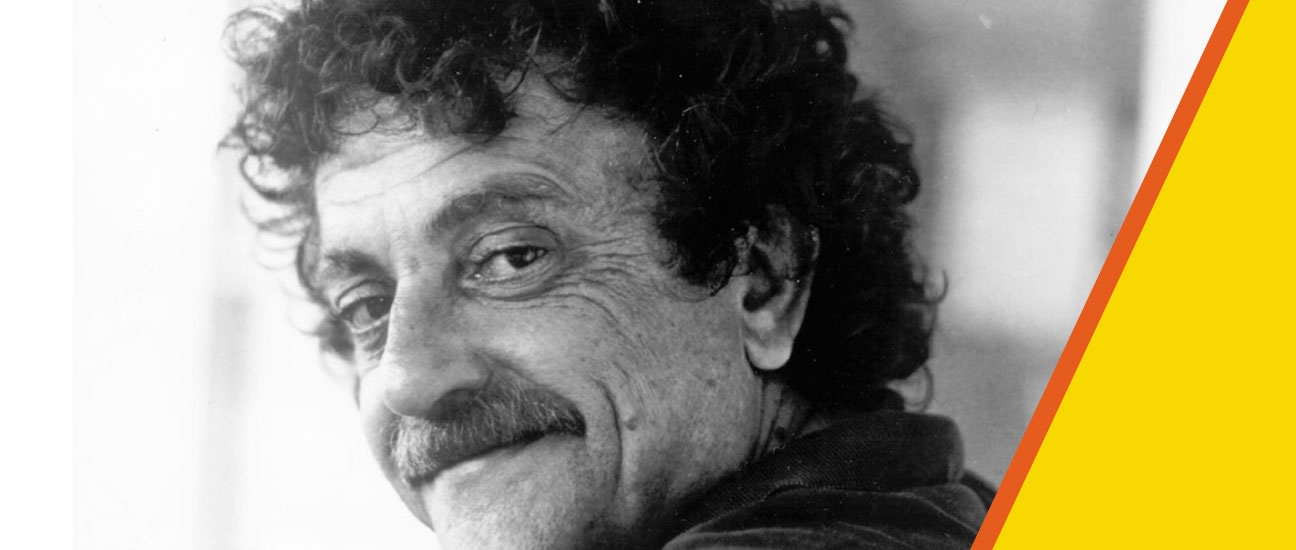 11 of the best Kurt Vonnegut quotes