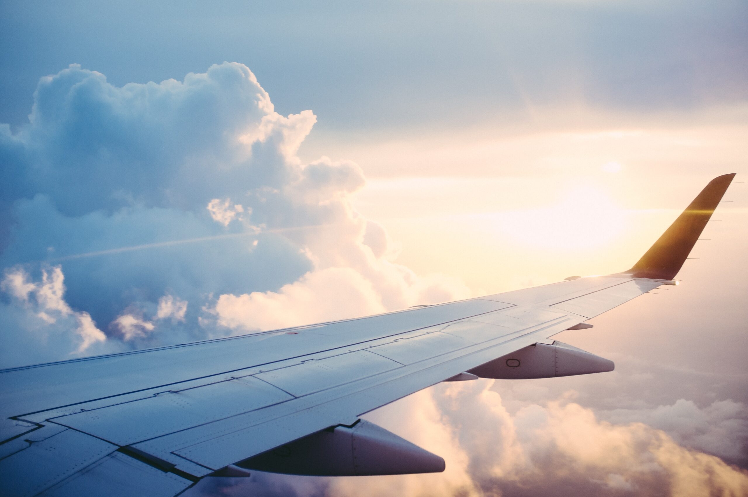 Beat travel fatigue – How to plan to prevent jet lag and keep your energy up 