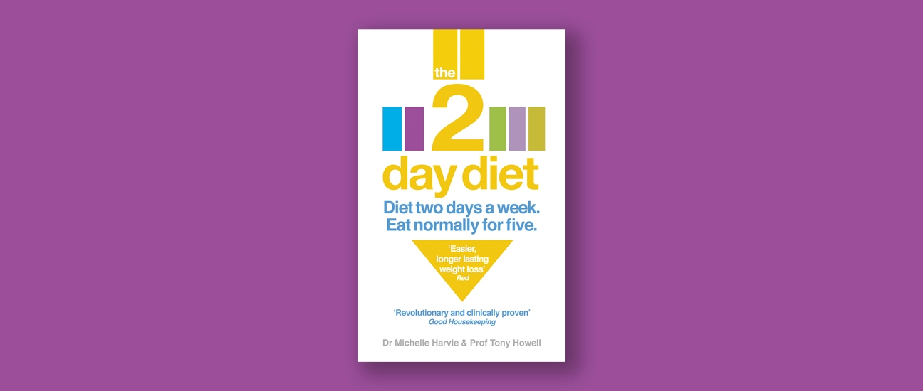 Why The 2-Day Diet works