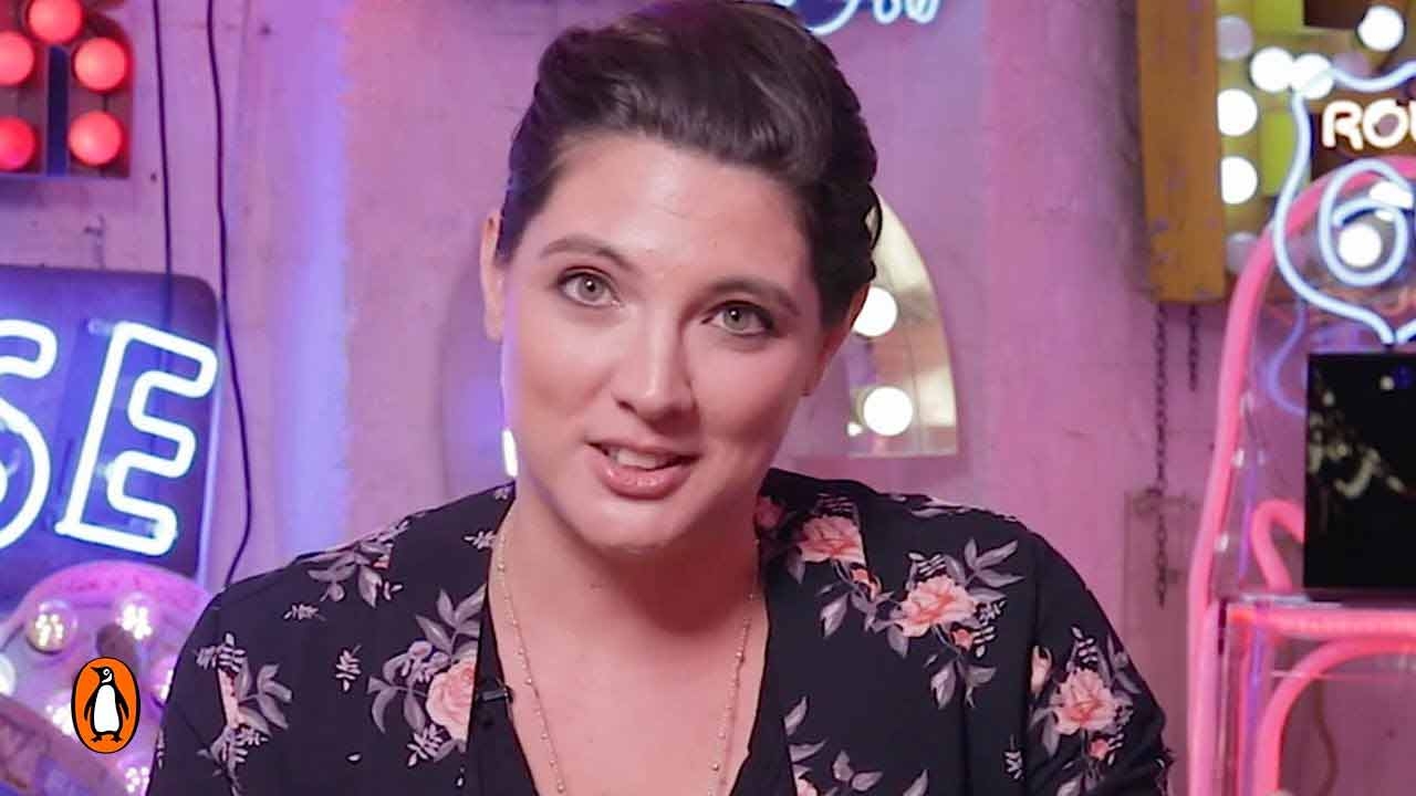 Taylor Jenkins Reid: I wanted to tell different stories of what it means to be a woman