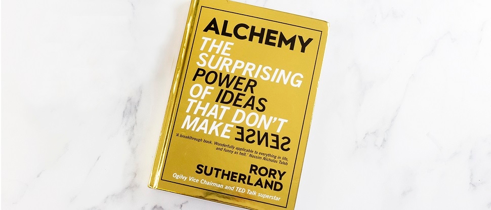 11 rules of Alchemy