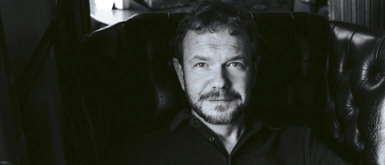James O'Brien