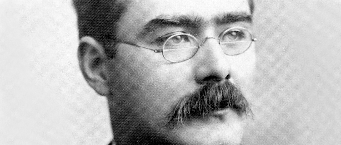 3 of the best Rudyard Kipling books