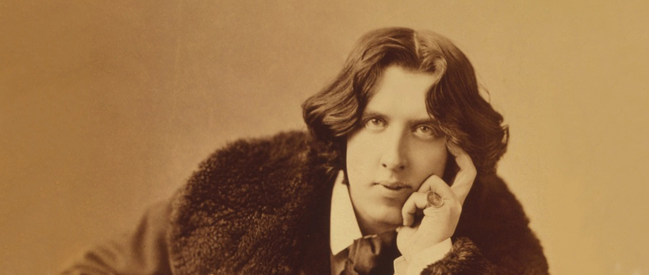 12 of the best Oscar Wilde quotes