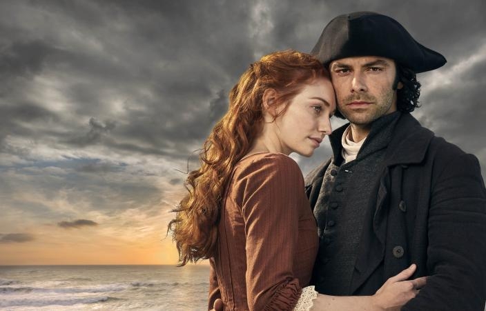 What to read next if you love Poldark