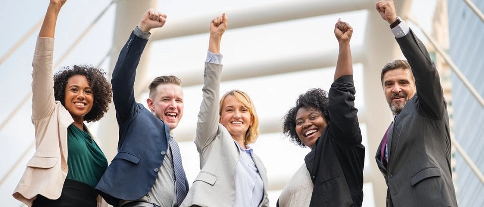 How to get the most out of your colleagues, depending on their personality type