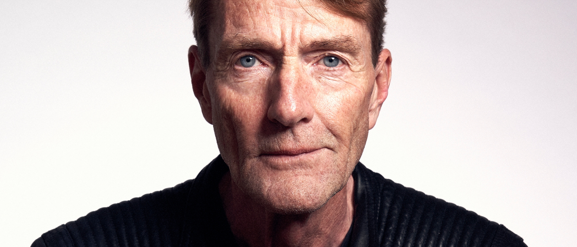 Shelf Life: Lee Child