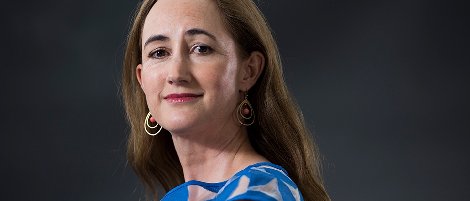 Sophie Kinsella
