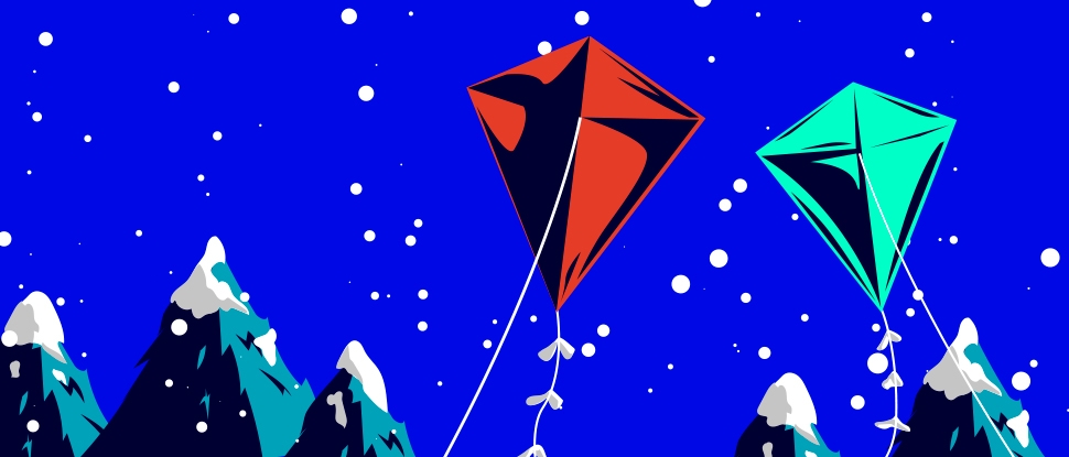 A festive short story: A Christmas Memory by Truman Capote