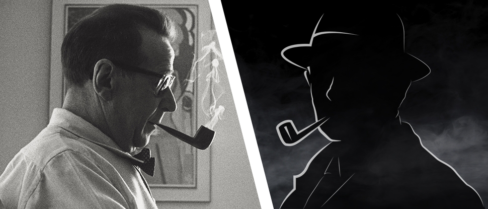 How Georges Simenon reinvented the detective novel with Maigret