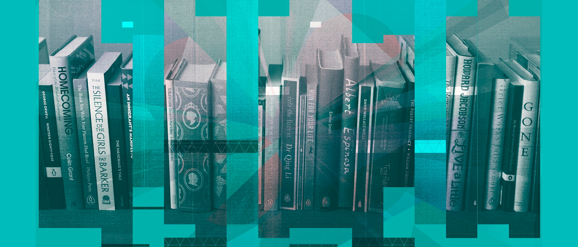 There are many ways to reinvest in your reading