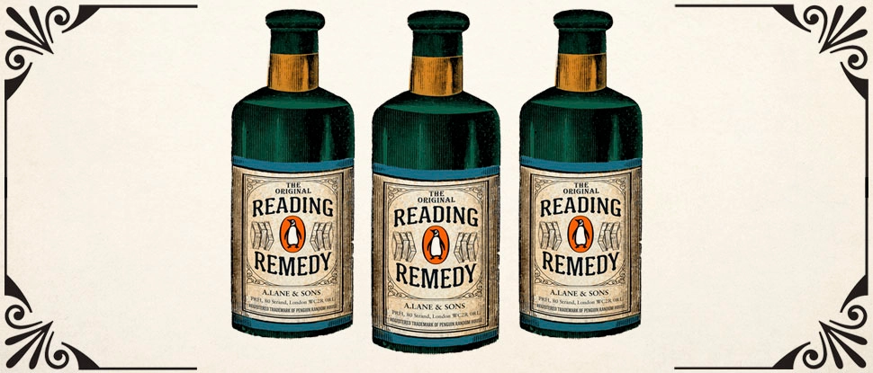 Reading Remedy: what to read if you’re losing track of time