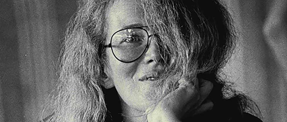 The much-missed vitality of Angela Carter