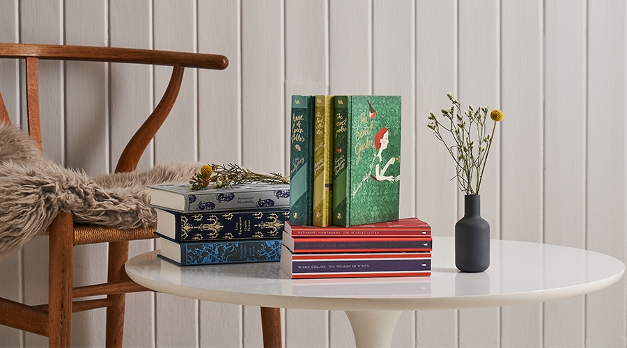 Cost reading nook