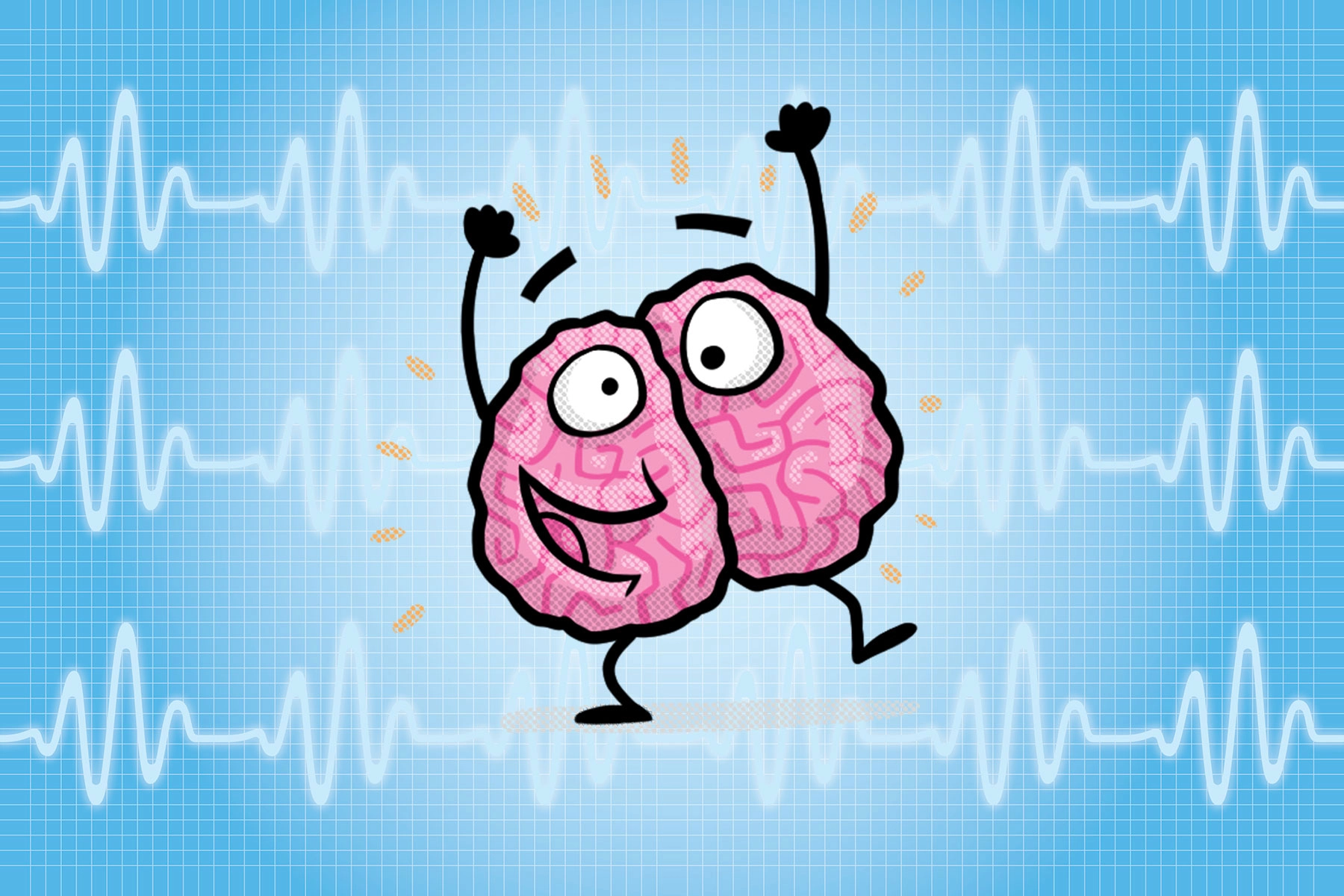 How much do you know about the human body?