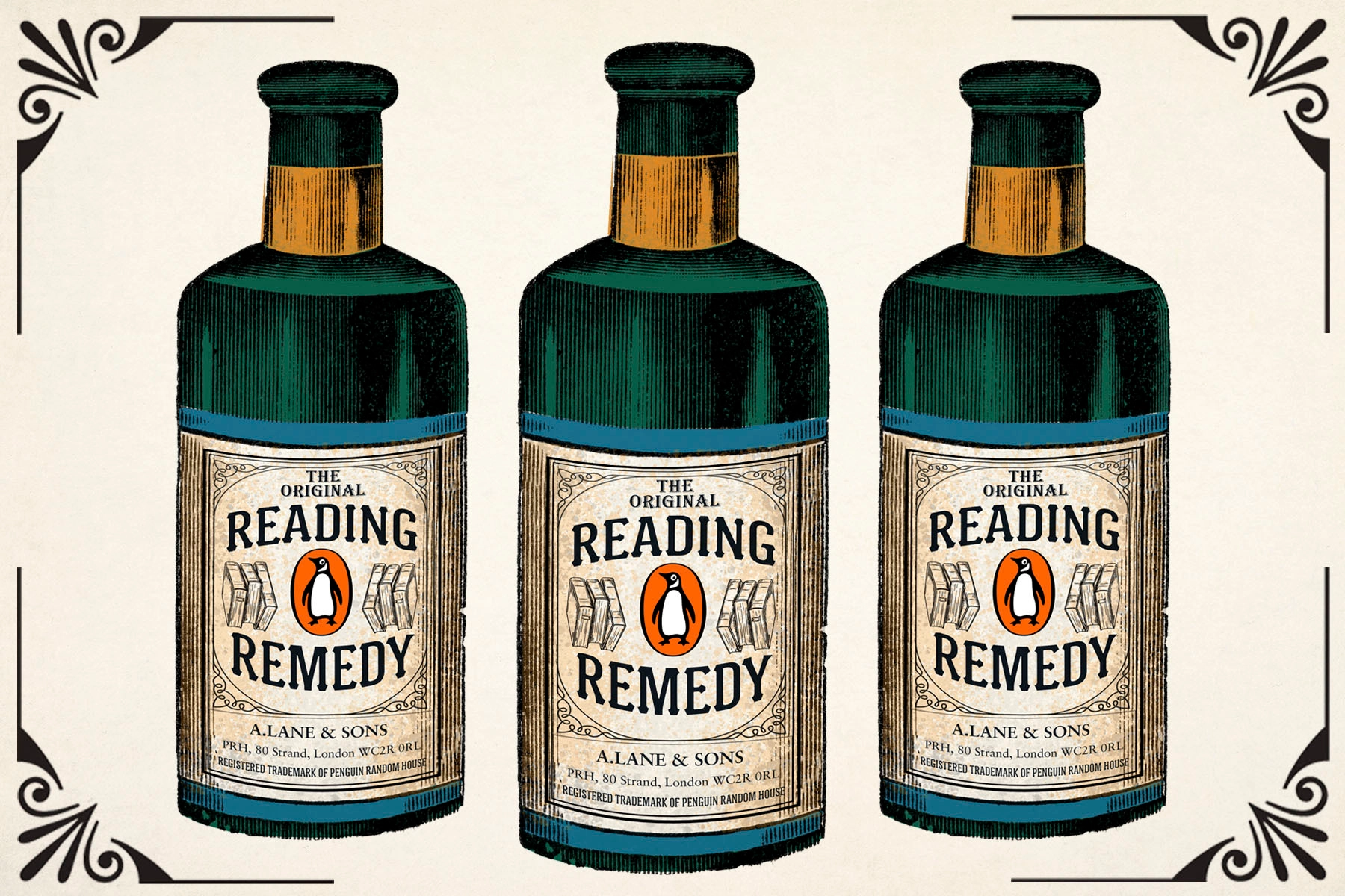 Reading Remedy: dealing with the end of a friendship