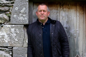 Photo of James Rebanks
