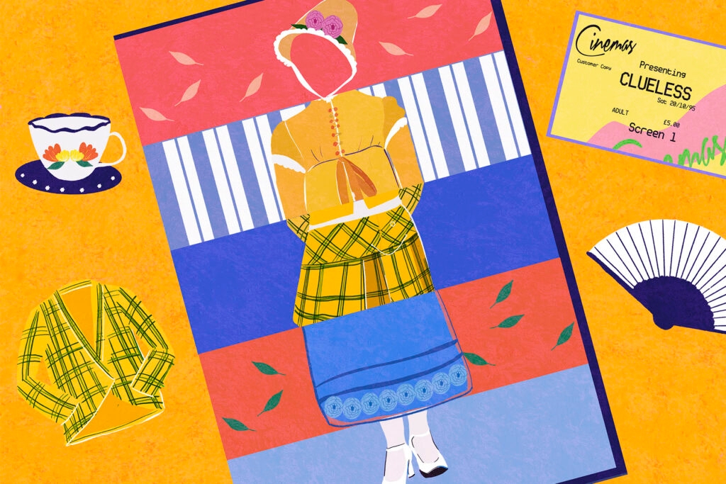 These cult films were all inspired by books