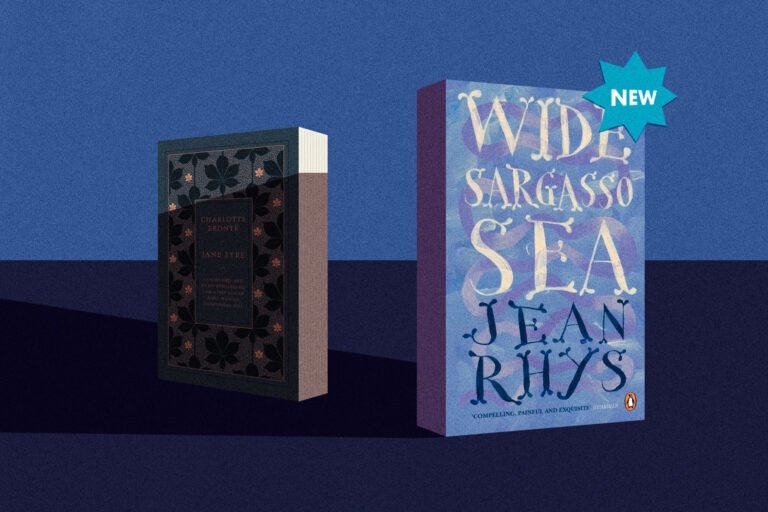 Some of the most famous books ever written are books based on other books.