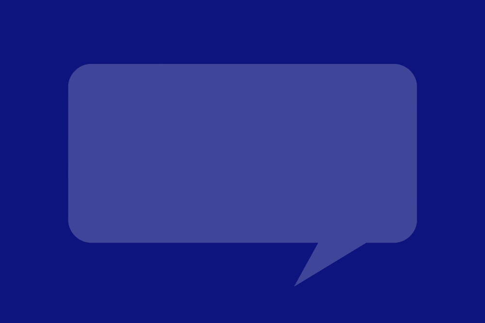 Gif of the word 'translation' in different languages.