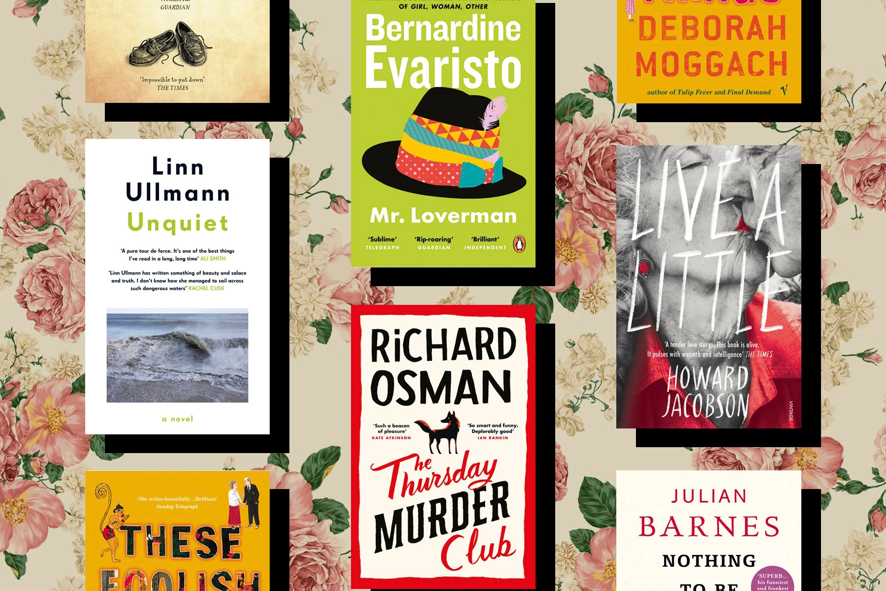 The best books that celebrate old age