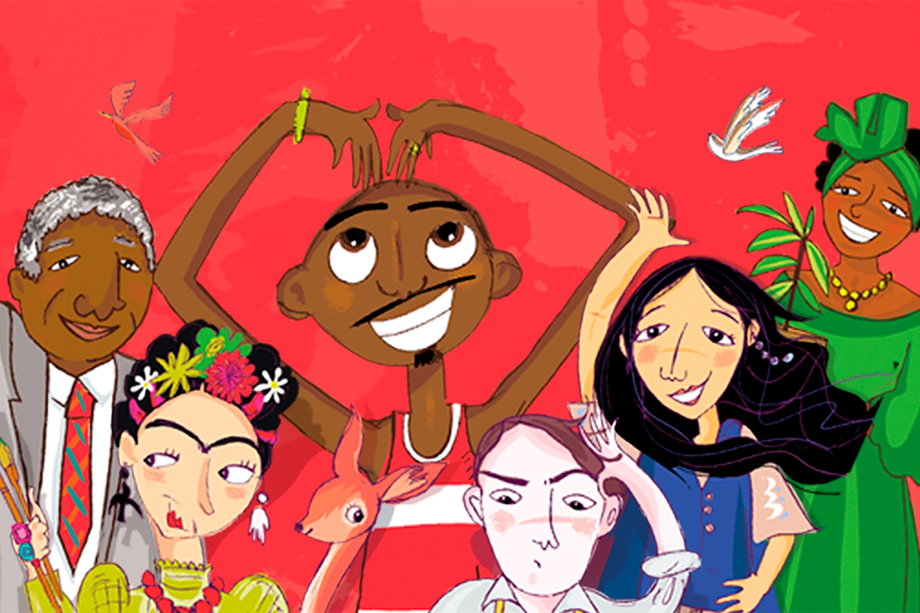 10 ways to be extraordinary
