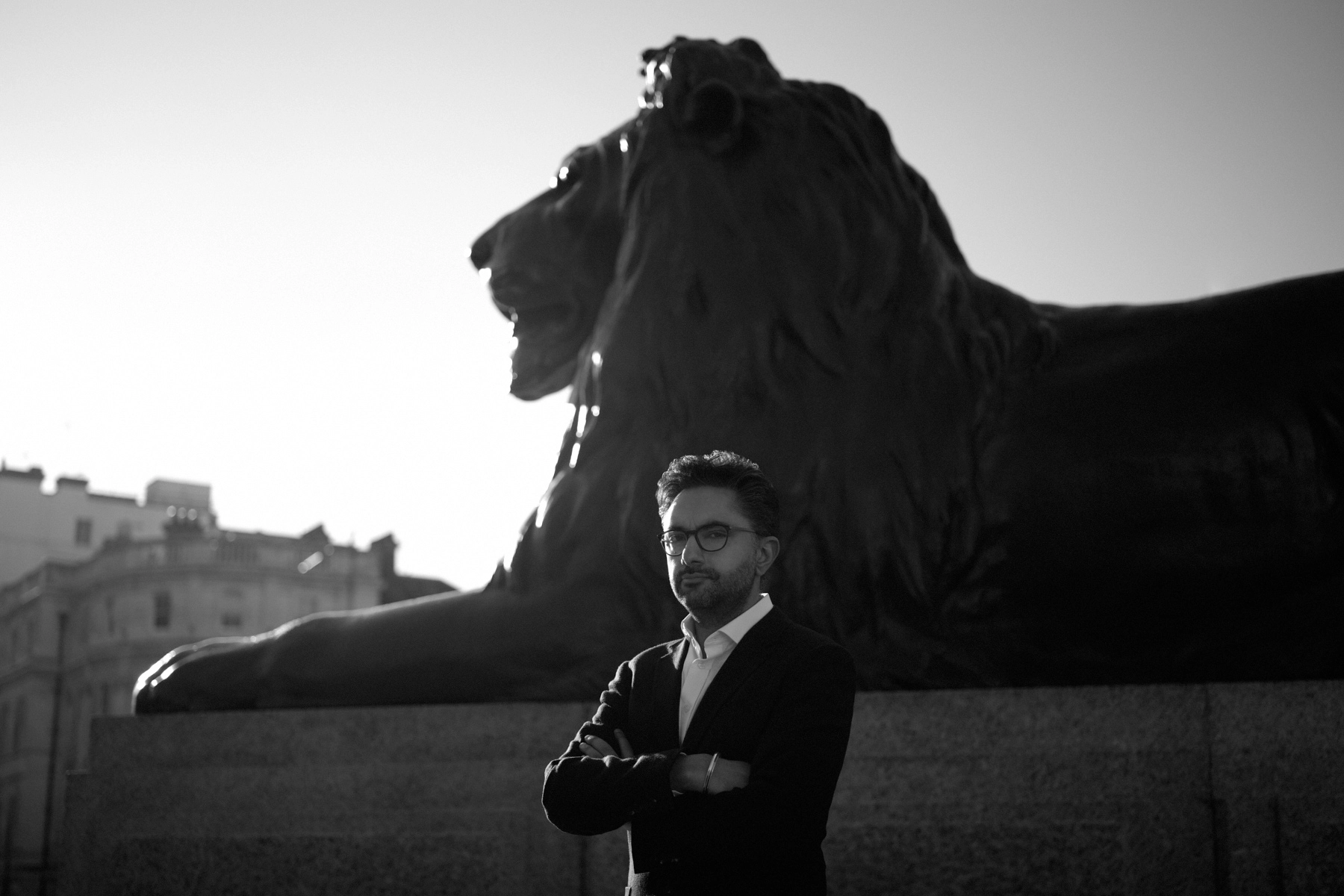 ‘This book was like putting Britain on the therapy couch’: Sathnam Sanghera on Empireland