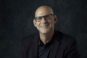 Harlan Coben