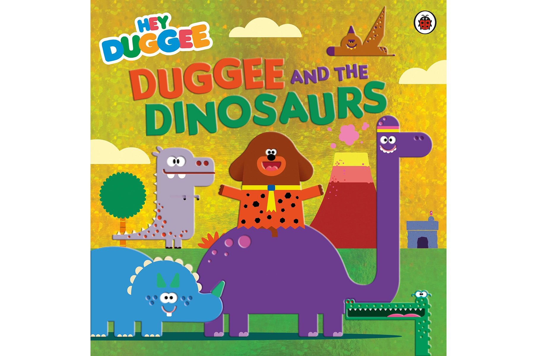 Safety Notice: Product Recall – Hey Duggee: Duggee and the Dinosaurs