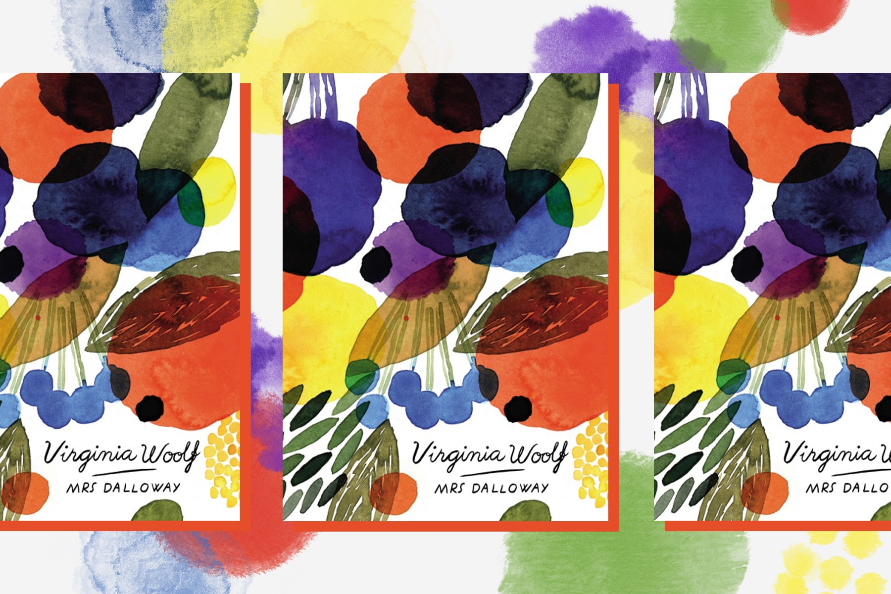 Why Mrs Dalloway is the perfect novel for our times