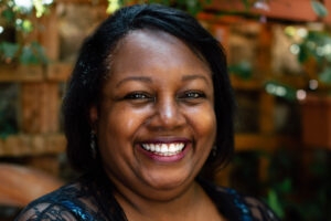 Malorie Blackman