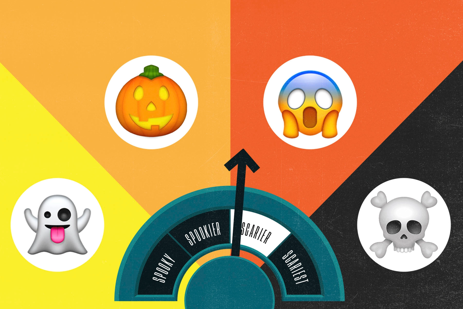 The best horror stories told in novels, ranked from scary to terrifying