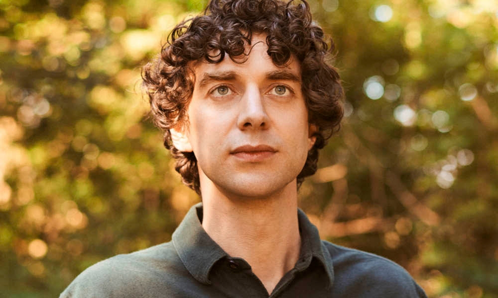 How Merlin Sheldrake fascinated us with fungi