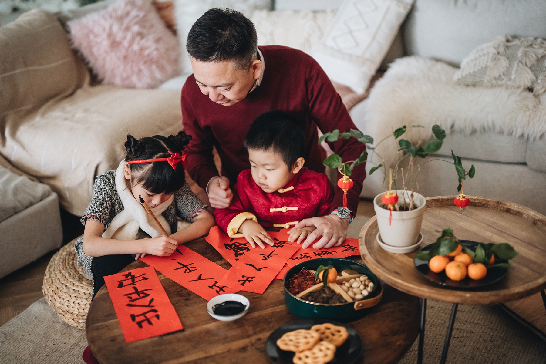 10 fun facts about Chinese New Year