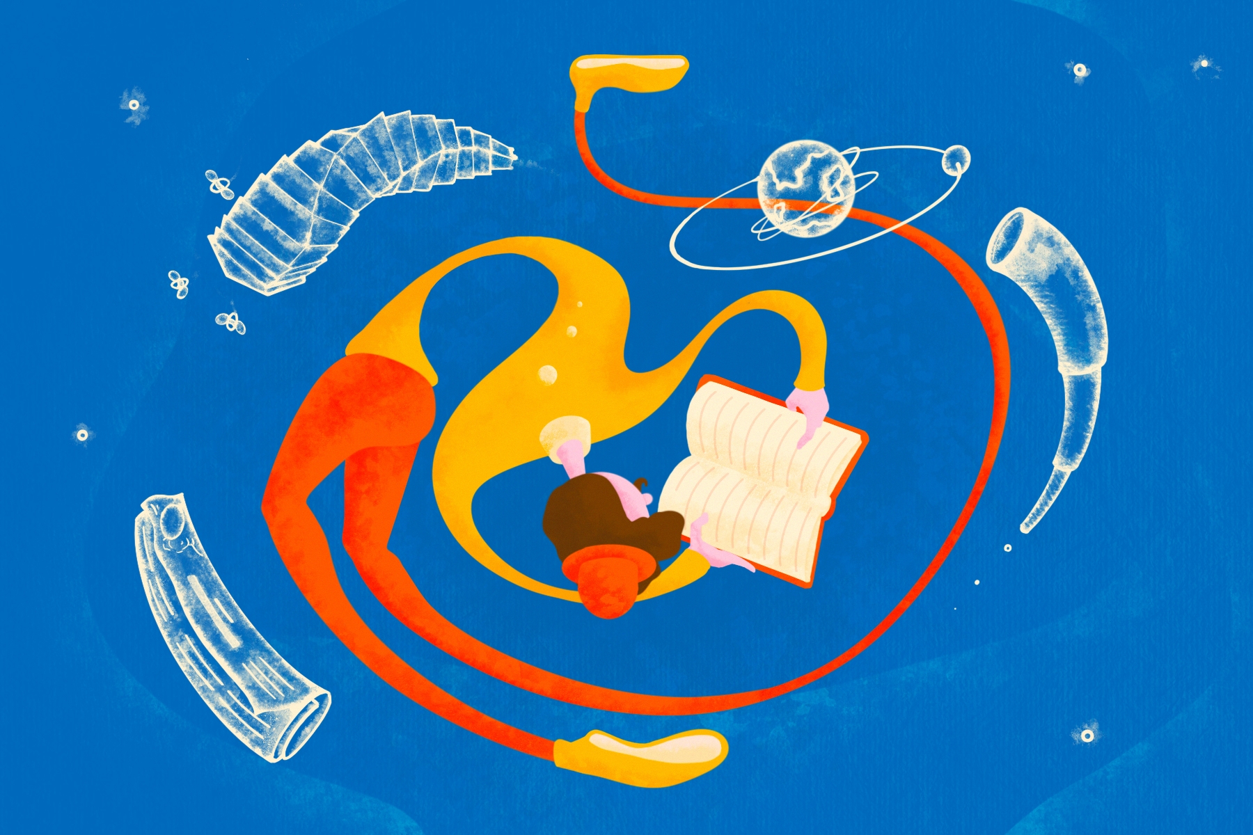 How to read – and keep reading – Ulysses