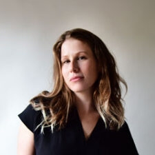 Caroline Criado Perez