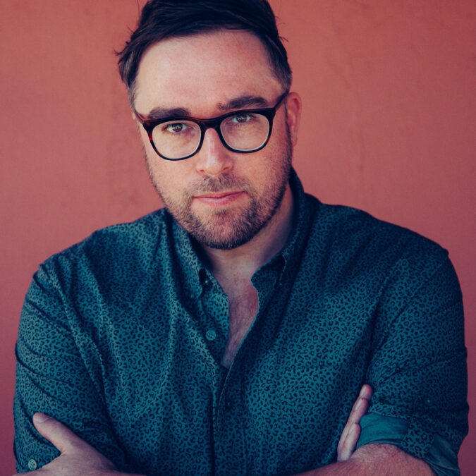 Danny Wallace