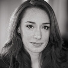 Photo of Hannah Fry