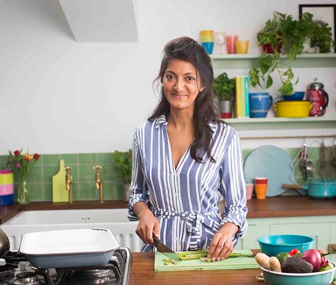 Rukmini Iyer