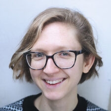 Clare Fisher