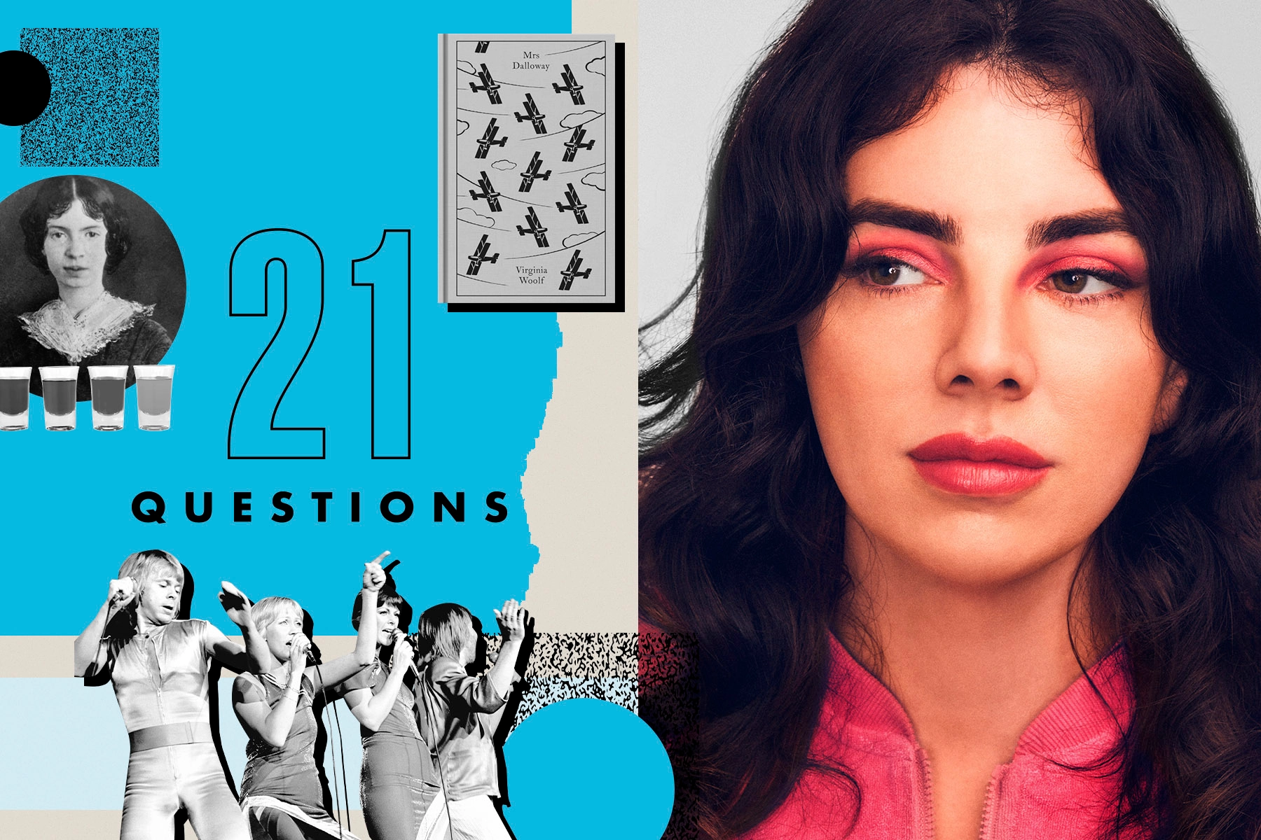 ‘It would be fun to take Emily Dickinson for shots’: 21 Questions with Shon Faye